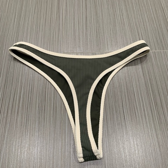 Tai Swim Solid Bottom - Picture 2 of 3